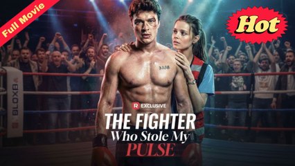 [All Episodes] The Fighter Who Stole My Pulse 🌠SF Channel