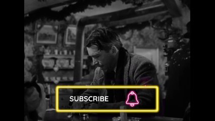 George Gets Punched ｜ It's A Wonderful Life