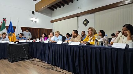 Aprueban cambios al presupuesto 2025 en Puerto Vallarta | CPS Noticias
