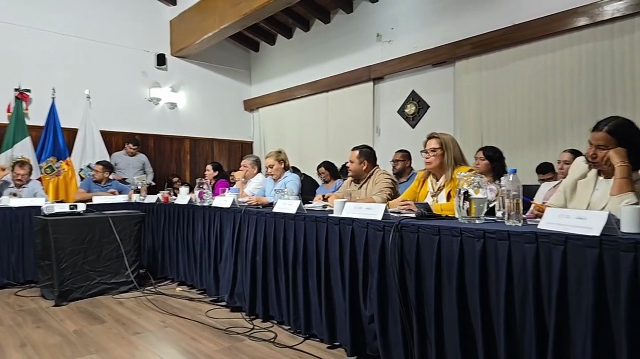Aprueban cambios al presupuesto 2025 en Puerto Vallarta | CPS Noticias