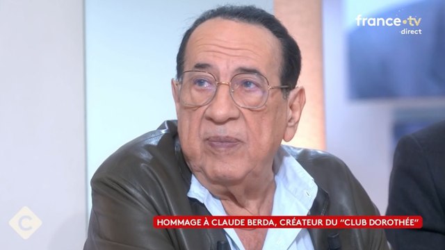 «C’était un garçon pour qui rien n’était impossible » : Jean-Claude Azoulay se confie sur la mort de Claude Berda (VIDEO)