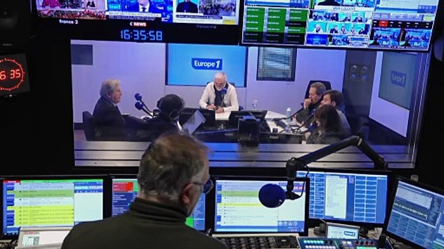 Maud Bregeon appelle à stopper les blocages agricoles : «Cela montre un pouvoir qui a peur de ce qui se passe», affirme Pascal Praud