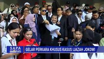 Gelar Perkara Khusus Digelar, Roy Suryo Minta Polisi Buka Bukti Kasus Ijazah Jokowi