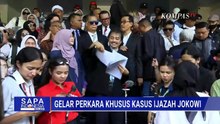 Gelar Perkara Khusus Digelar, Roy Suryo Minta Polisi Buka Bukti Kasus Ijazah Jokowi