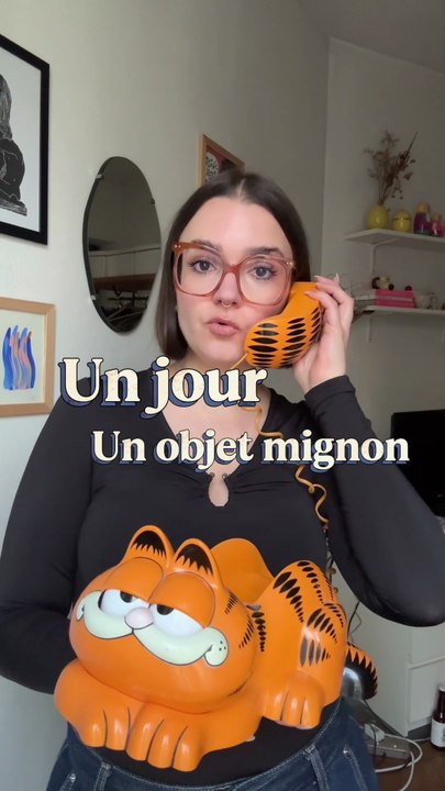 Un jour, un épisode mignon épisode 2 ✨