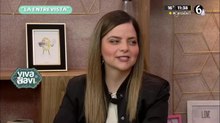 Alexa Zuart en exclusiva en Vivalavi