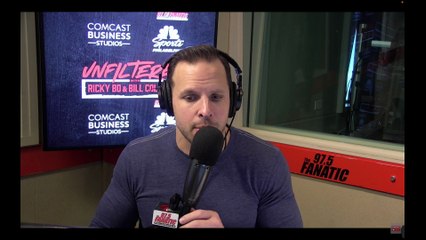 The Eagles Biggest Threats In The NFC