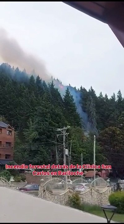 Bariloche