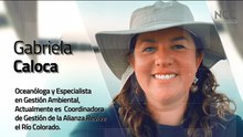 Reporte Climático 229 | Reporte Climático 229 | Alianza revive el rio colorado