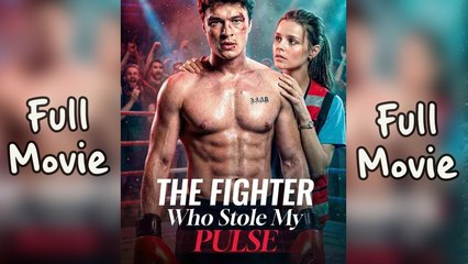 The Fighter Who Stole My Pulse