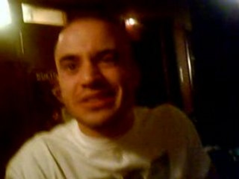 Soirée du 21 mai à la rhumerie 3ème partie