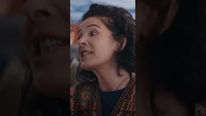 خناقة النسوان بالحبس -  البحر الأسود      #shorts -   @atvarabic