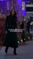 Kate Middleton and Kate Winslet Arrive at the 