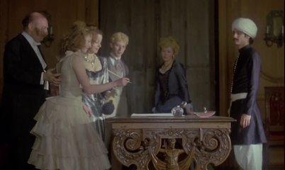 NeL Profondo deL Delirio [HD] (1989) ITA