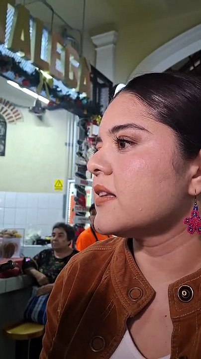 María Fernanda Tapia Díaz