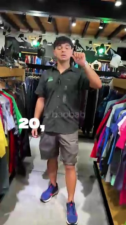 El mejor regalo para esta Navidad encontralo en...