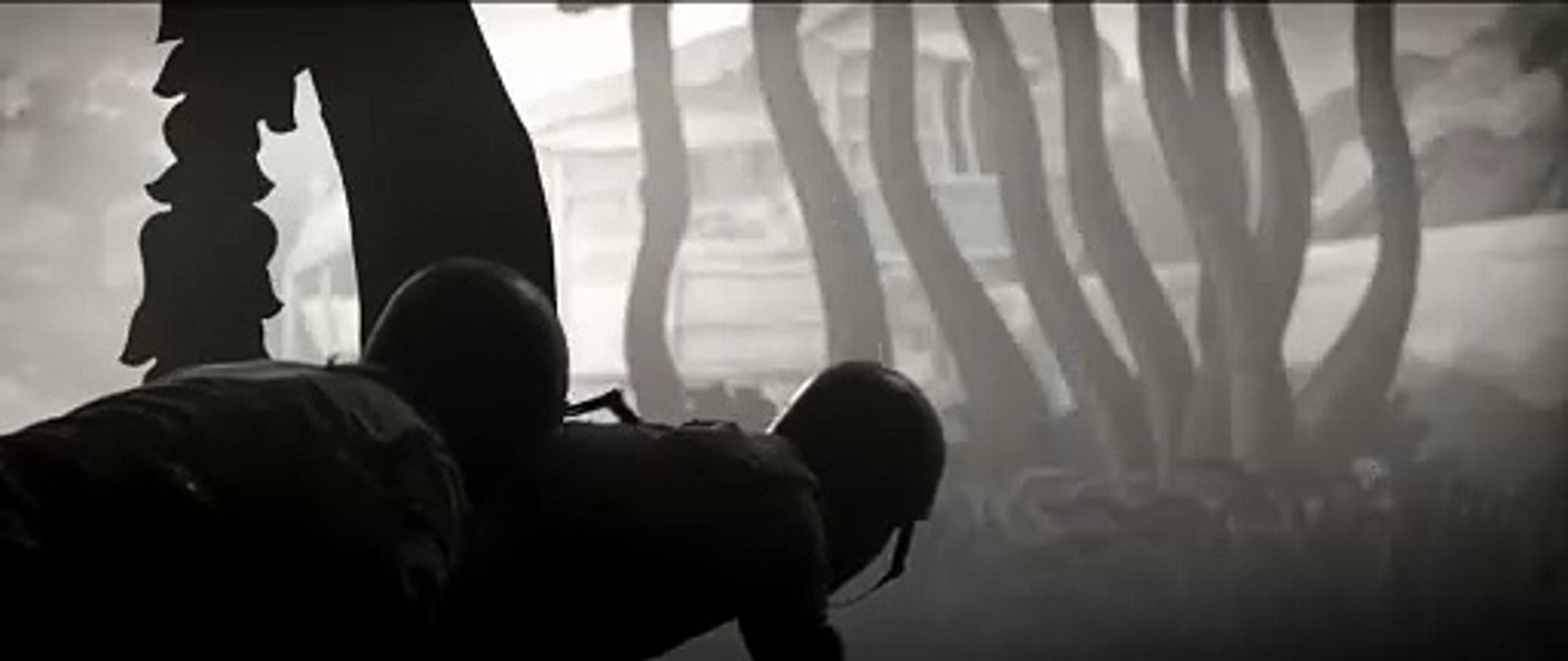 Death March: Trailer HD