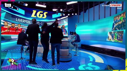 Pourquoi on a adoré la saison 2025 de football - L'Équipe de Greg - extrait