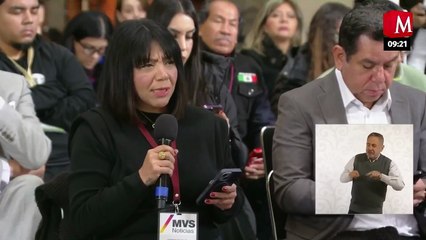 ¿México romperá relación con Cuba? Esto dijo Sheinbaum