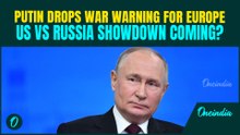 Putin’s MOST CONTROVERSIAL Speech Part 2: Putin HINTS At WAR With EU - US To FIGHT Against Russia?