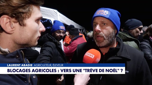 Laurent Abadie : «Le gouvernement devrait changer son fusil d'épaule»