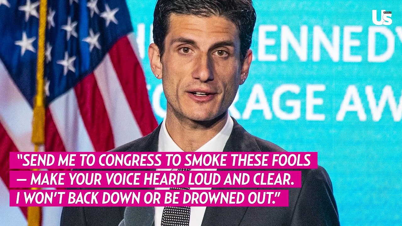 JFK’s Family Speaks Out After Kennedy Center Renamed for Donald Trump