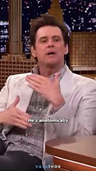 Jim Carrey on Working with Jeff Daniels