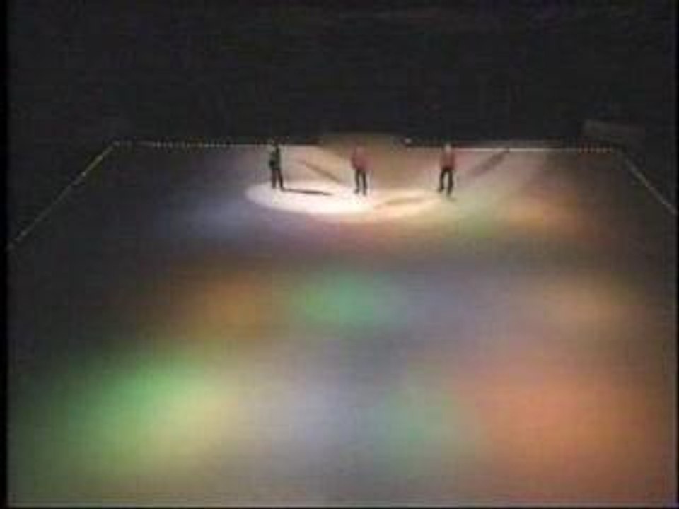 1995 Group Satisfaction