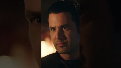 شكرا لأنك أنقذتني 😔 - مسلسل أنا في ورطة #shorts #مدبلج #başımbelada  @atvarabic ​ #مسلسل