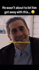 Prisoners is such an underrated film! 💯 #jakegyllenhaal#hughjackman #prisoners #movie #film