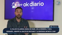 CONEXIONES OKDIARIO| Antonio Esteva