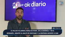 CONEXIONES OKDIARIO| Antonio Esteva