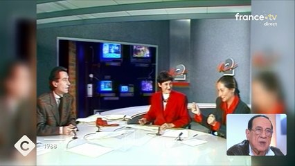 "Je vous jure que c’est vrai" : le producteur du Club Dorothée balance sur Ségolène Royal