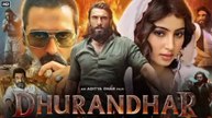 Dhurandhar(2025) New_Full_Hindi_HD_Movie