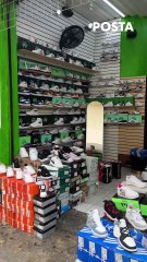 Impulsan ventas en comercios del centro de Mérida a través de la estrategia “Ven al centro y gana”