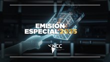 #EspecialNCC2025 ✨| 824 | 29 de diciembre 2025 al 04 de enero 2026