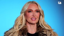 Erika Jayne's 'RHOBH' Costars Still Haven't Met Her New Man