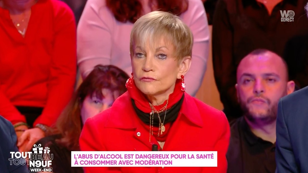 « Je viens de le perdre à 27 ans» : Isabelle Morini-Bosc annonce la mort de son neveux dans l’émission de Cyril Hanouna (VIDEO)