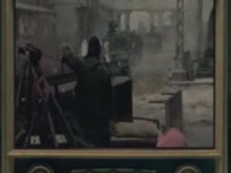 Matrix bagdad recall