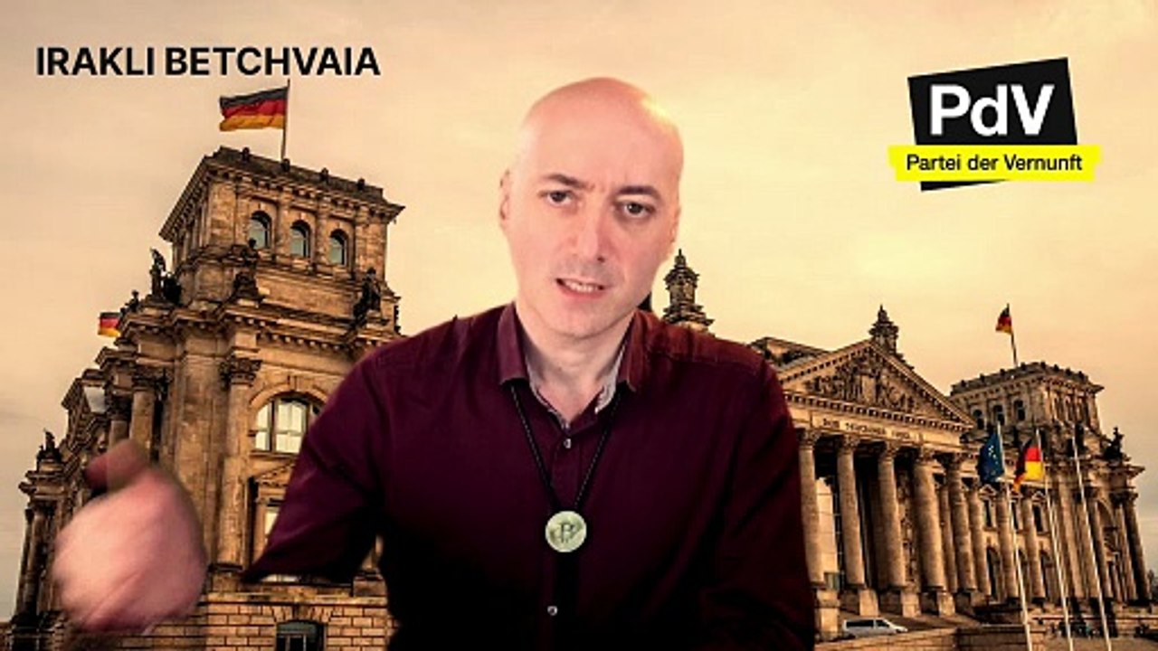 Irakli [063]: Wie motiviert man die Soldaten?