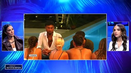 La isla de las tentaciones 8 Imagenes ineditas 8