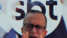 O que se viu no episódio do SBT News não foi jornalismo