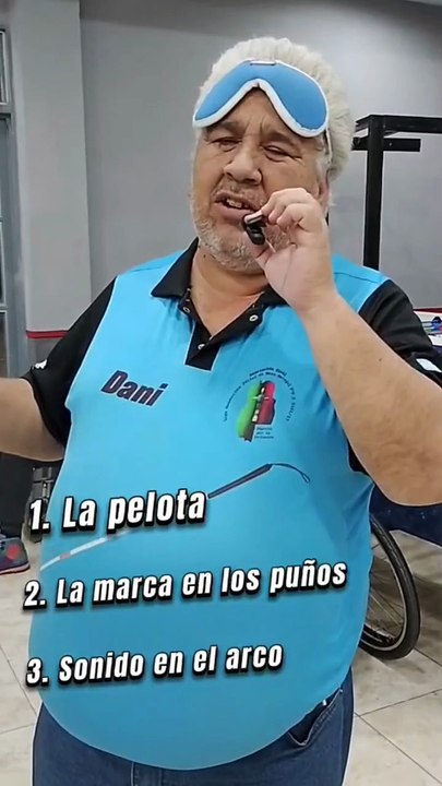 METEGOL ADAPTADO