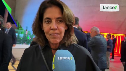 Jackie Silva fala sobre partida com Duda e Ana Patrícia