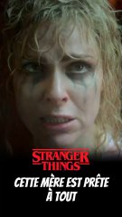 KAREN WHEELER EST PRÊTE À TOUT !