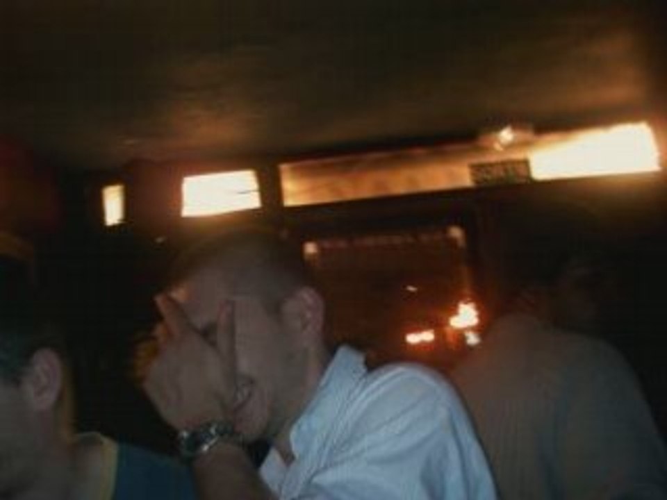 Photos de la rhumerie