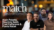 ESPECIAL MELHORES MOMENTOS 2025 - PODCAST MATCH GASTRONÔMICO #95