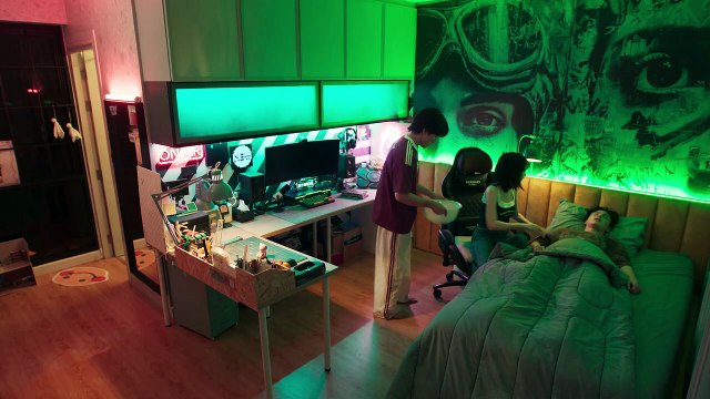 Goddess Bless You from Death Episode 8 Engsub