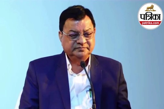 Raipur: छत्तीसगढ़ में साय सरकार के 2 साल में 2505 उद्योग स्थापित किए गए