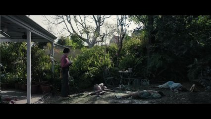 L'héroïne de Star Wars contre des zombies : bande-annonce de We Bury The Dead (vo)